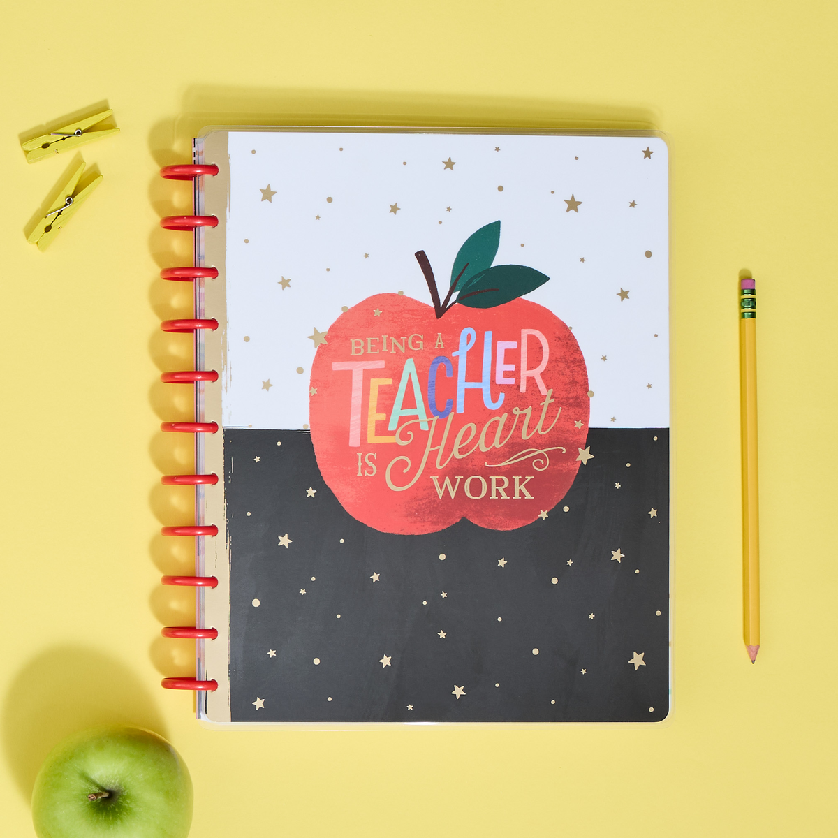 Academic Planners